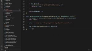 90 - Adding database methods for Dog of Month