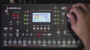 07. Sampling Audio Manually