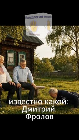 Когда психолог помог убрать блок на физическую активность