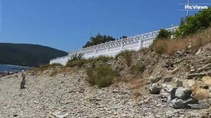 Геленджик Кабардинка сегодня 12 июля 2025. Погода в Геленджике сейчас. Море и обстановка на пляже