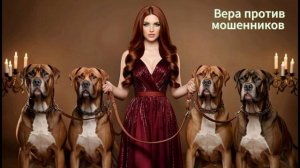 Вера & мошенники #2 (подборка разговоров)