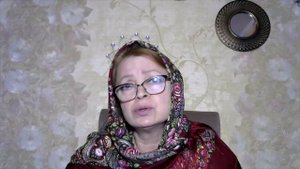 Звёзды. Удмуртская сказка.