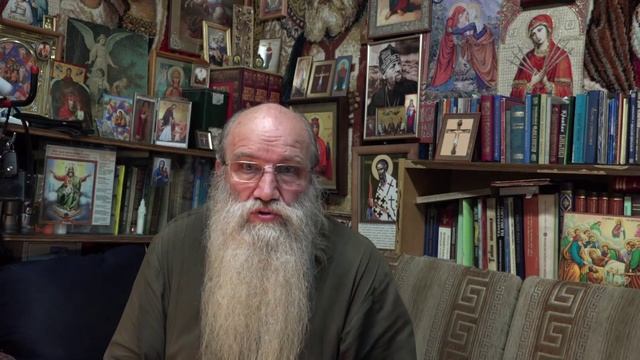 Любовь от Бога выше всех, и бесы, и болезни, эту Любовь от Бога, очень боятся.