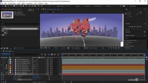 06.Duplicating compositions and controlling layers