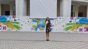 Нагаева Софья - Богатырская (12.07.2025) День косоворотки