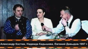 Жизнь в гармонии - ключ к благополучию