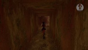 Tomb Raider 1 Remastered - Греция. Колизей. Все секреты 100%