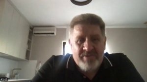 Бегство Зеленского и Ермака. Печальное будущее Украины. Кость Бондаренко у журналиста Филимоненко