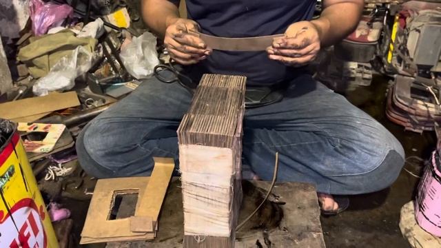 Производство трансформаторных сварочных аппаратов. Пакистан.