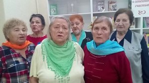 ... И Русь хлебосольную спаси!