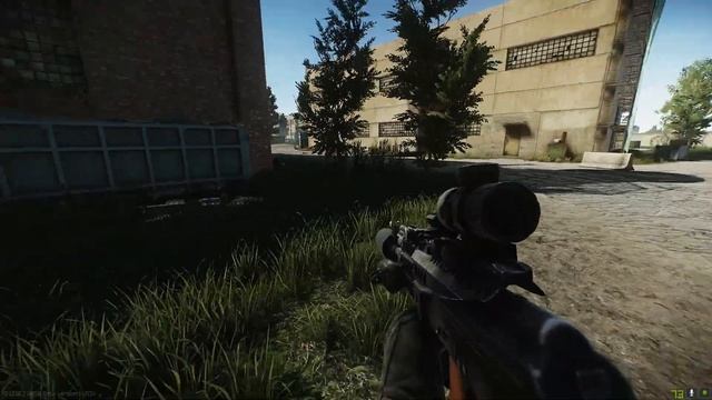 ПОЛНОЕ ПОГРУЖЕНИЕ - EFT - Tactical & Immersive Gameplay - 51