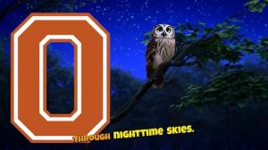 ABC Song for Kids – Sing, Dance and Learn the Alphabet!