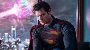 Супермен. Наследие 2025 НОВИНКА \ Superman. Legacy 2025 NEW