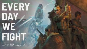 Every Day We Fight (Early Access) ► Заценим... (взял под карандаш для будущего прохождения)