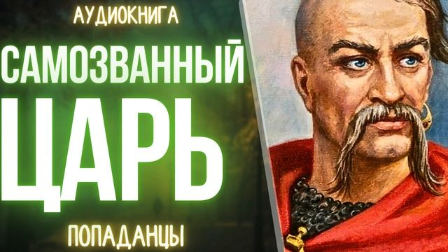 АУДИОКНИГА | ПОПАДАНЕЦ: САМОЗВАННЫЙ ЦАРЬ смотреть онлайн