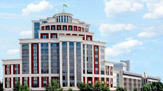 Марш Российской таможенной академии