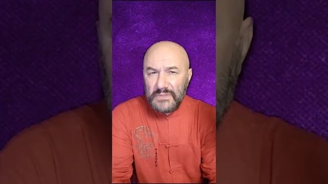 Карма - это то, что происходит сейчас.