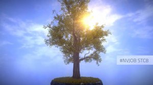 Asset Unity - STC8 (Custom shader for SpeedTree 8)