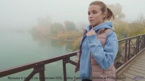Леса вибрируют вместе с этим невероятным ритмом - Deep Math -- Ketsa -- Metaphysics