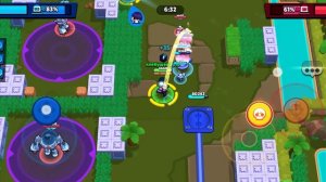 Brawl stars 3