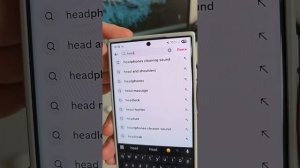 Как очистить наушники headphones cleaning sound #iphone #айфон #техноблогер #смартфон