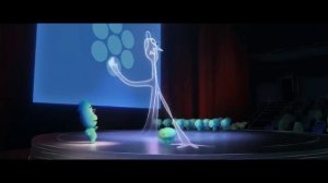 Душа
(фильм, 2020) трейлер