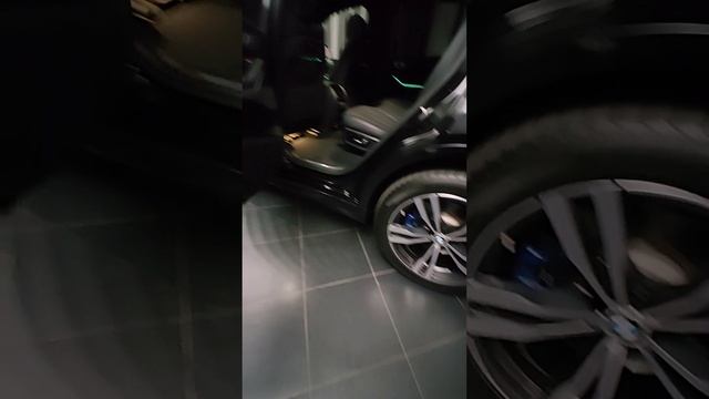 BMW X7«АВТОРУСЬ автомобили с пробегом» 6787