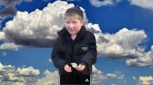 Опасный Поцык в Чикен Ган Трейлер в 2025 Году