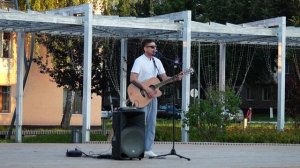 Культурная среда
Стас Яковлев