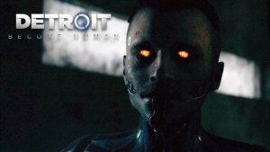 ЖИЗНЬ БЕЗ ЦЕЛИ ► Detroit: Become Human #5