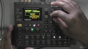 18. Resampling Setup