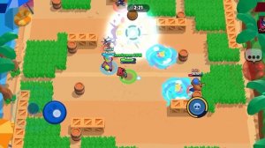 Brawl stars 1