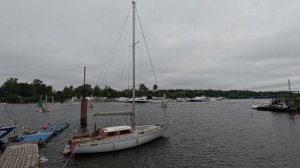 «Скорость и спорт: Кубок России по аквабайку»