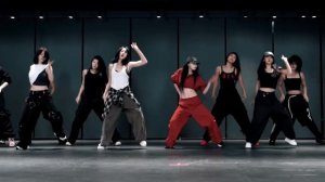 aespa-dirty work