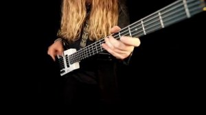 СRАZУ ТRАlN (Оzzу ОsЬоurnе) -Cover by Tommy J