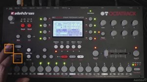10. Playback Setup