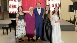 Я сердце опере дарю (Сольный концерт Фёдора Березина)