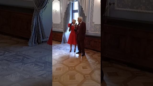 Старый клён 🍁