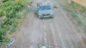 Охота на ВСУ