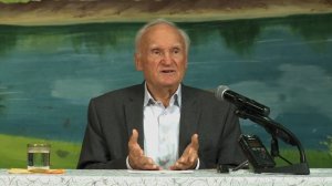 Почему распадаются семьи? (г. Краснодар, 15.10.2019) Осипов А. И...