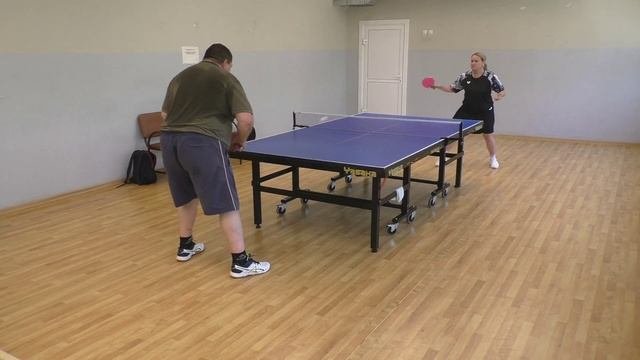 Коробкин Сергей - Луговая Екатерина