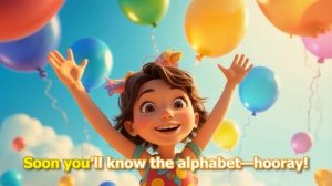 A to Z letters, 36 Minutes of Fun Alphabet Songs | ABC Song for Kids & Phonics Learning