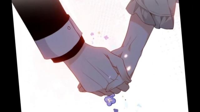 Манга клип - А ты плакала смотреть онлайн