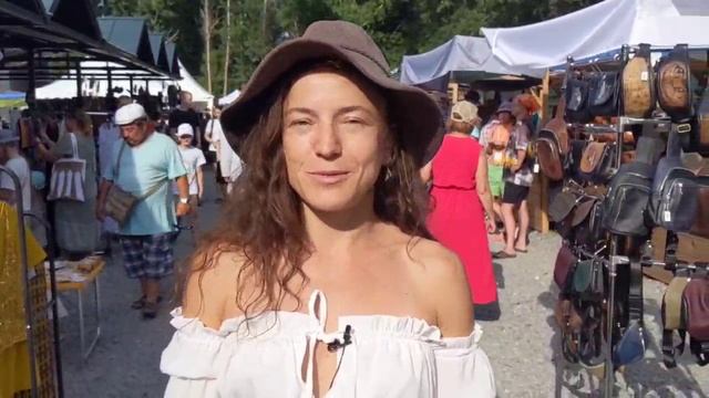 Фестиваль в Шушенском