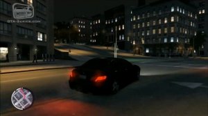 GTA： The Ballad of Gay Tony - Mission #1 - I luv LC (100%)