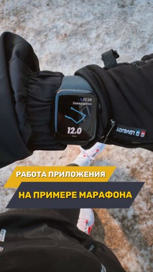 Как работает приложение «Живи»?