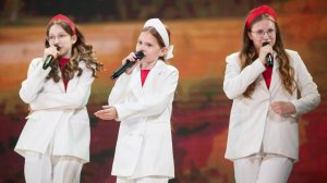 Матушка - Вокальная студия "Апельсиновый Фреш" (живой звук/ отчетник, 2025)