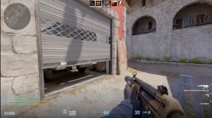 CS2 ЛЮТЫЙ всёр!!!