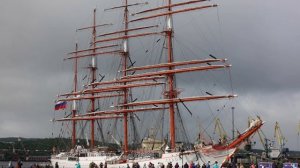 барк Седов.mp4