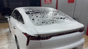Сочи. 9.07.25 Тариф Комфорт+ (Faw Besturn-B70) сколько заработал #яндекстакси #сочи